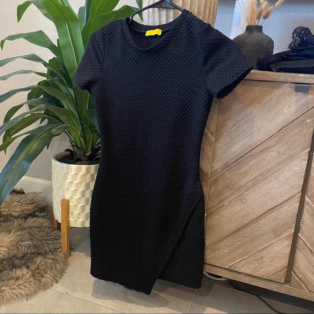 Little Black Dress - Size Small